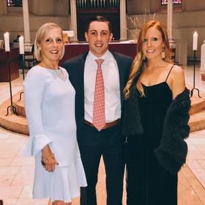 Meet your Posher, Matthew